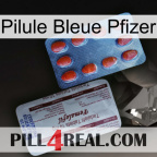 Pfizer Blue Pill 36